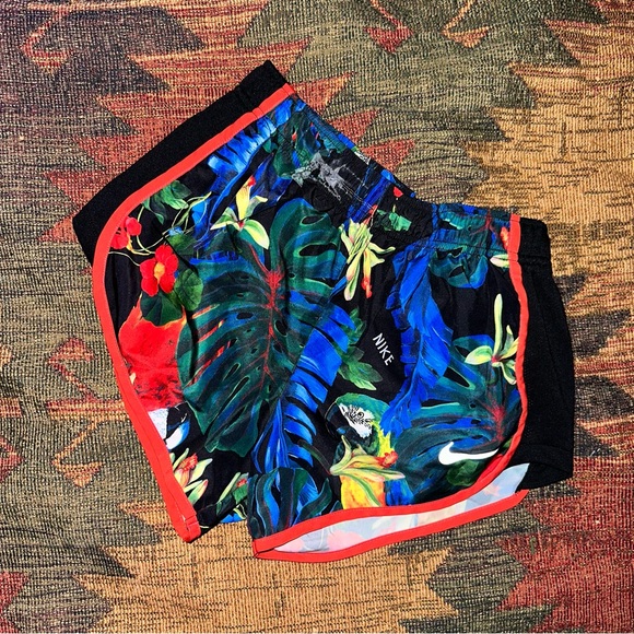 Nike Pants - Nike Dri- Fit Atheltic Shorts with built in underwear